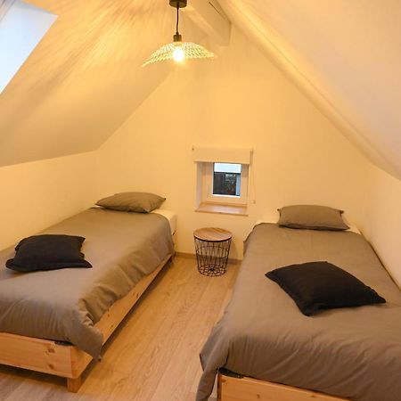 L'Annexe Villa Huy Eksteriør bilde