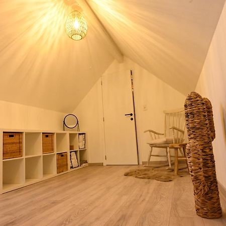 L'Annexe Villa Huy Eksteriør bilde