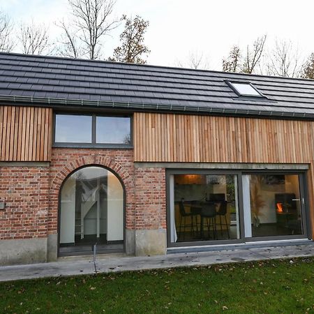 L'Annexe Villa Huy Eksteriør bilde