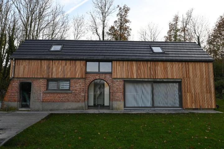 L'Annexe Villa Huy Eksteriør bilde